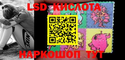 хмурый Берёзовский