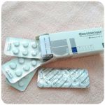Феназепам  Phenazepam Valenta  1 мг в Карабулаке