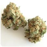 Шишки "White Widow"  (Белая вдова)  Гидропоника -  Бошка VHQ в Карабулаке