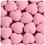 Экстази  Ecstasy Love 200 MDMA в Карабулаке