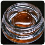 Гашишное масло (импорт Калифорния)  Distillate  в Карабулаке USA ТГК 98.5%